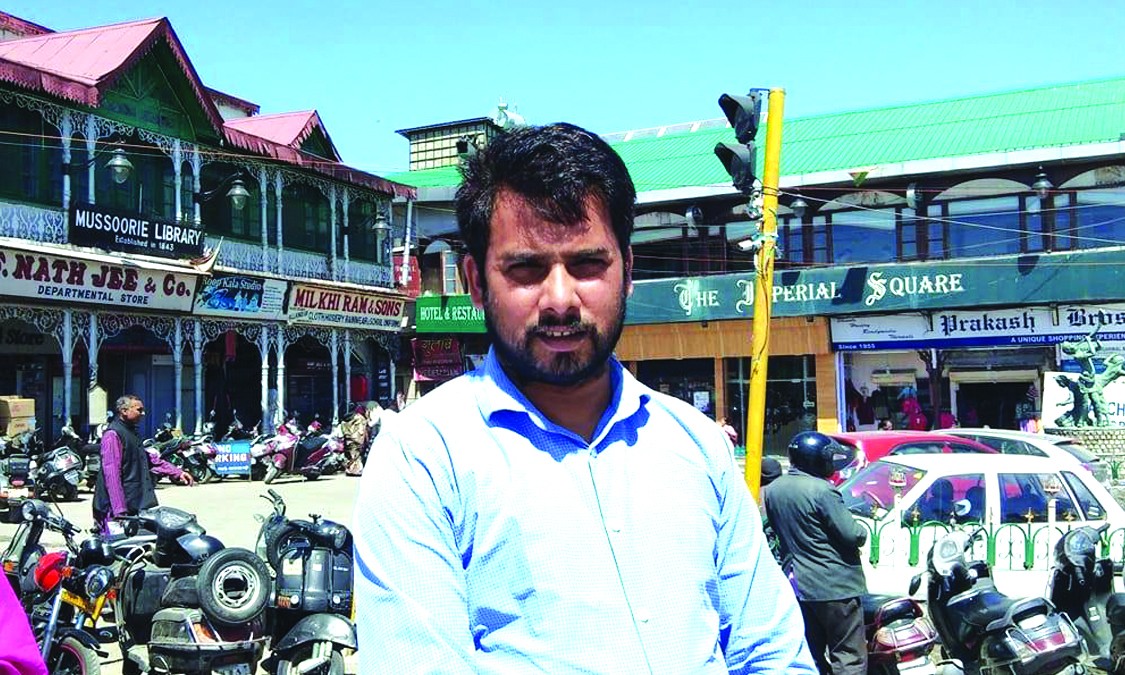 ज्ञानोदय पुस्तकालयको दोस्रो कार्यकालका लागि अध्यक्षमा पुनः भट्टराई विजयी