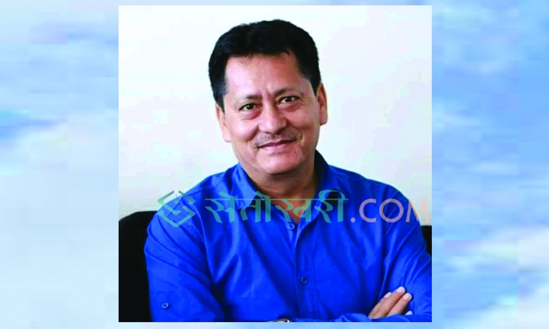 बाँकेका सुनिलसहित १३३ कानून व्यवसायीलाई वरिष्ठ अधिवक्ताको उपाधि