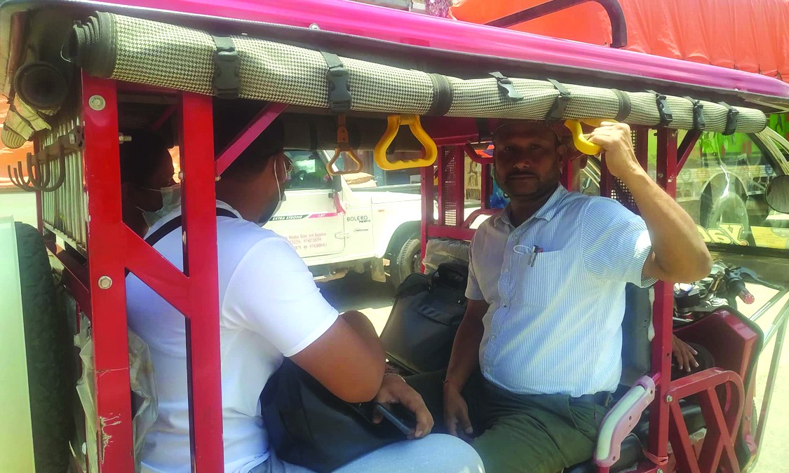 मेयर विष्टको महत्वकांक्षि कदम, एकदिन सवारीसाधन नचढ्दैमा इन्धन खर्चमा मितब्ययिता होला ?