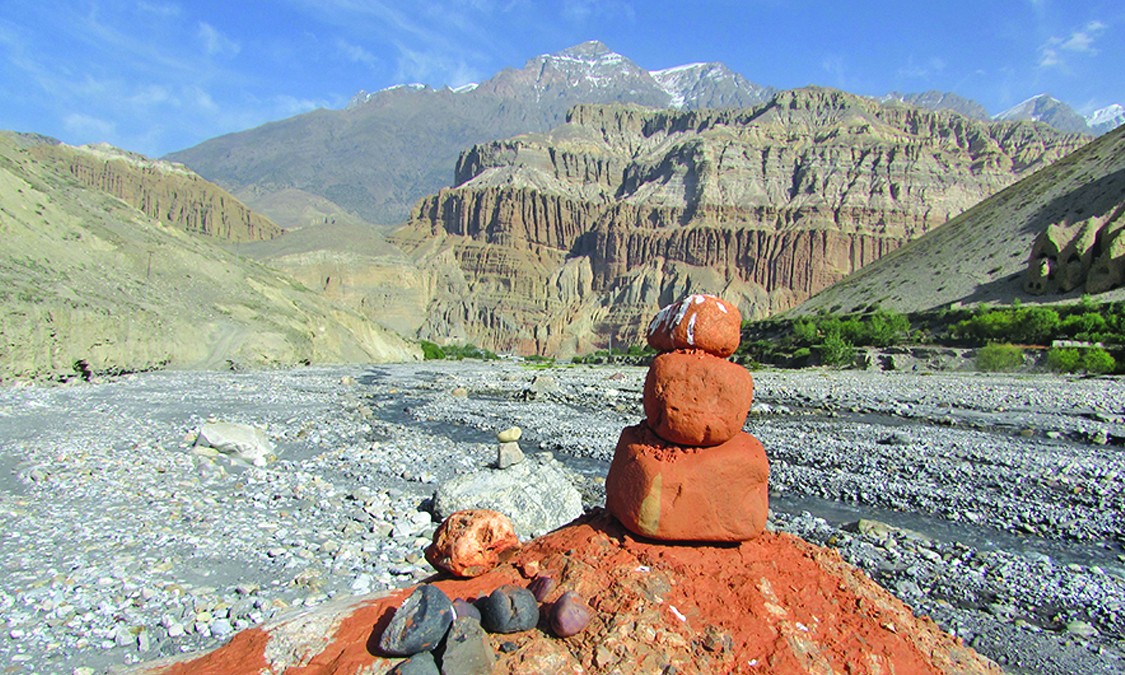 हराउँदैछ नुनसँग जोडिएको हिमाली कथा