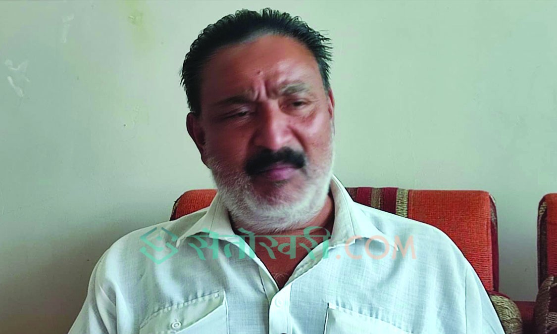 बाँके–३ : काँग्रेसका राठौर तीन हजार ८ सय ६५ मतले अग्रता कायम