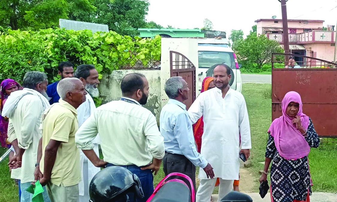 वडाबाटै सामाजिक सुरक्षा भत्ता