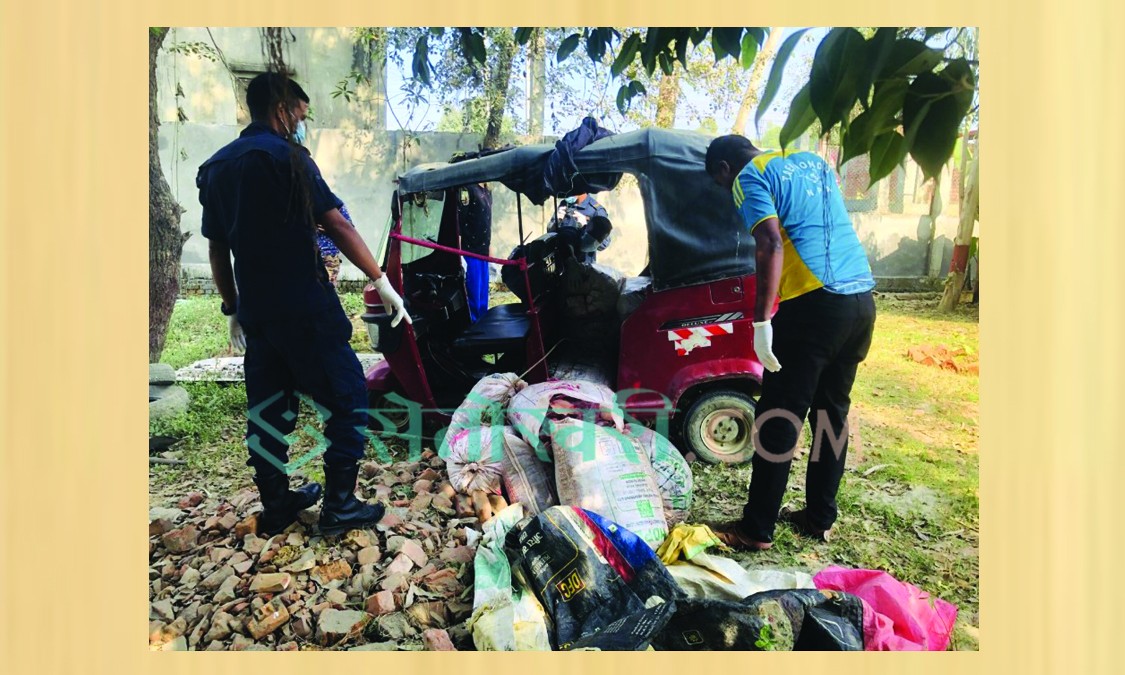 बाँकेमा निरन्तर गौबध : पेसेवर गिरोह सक्रिय, प्रहरी र प्रशासन उदासिन