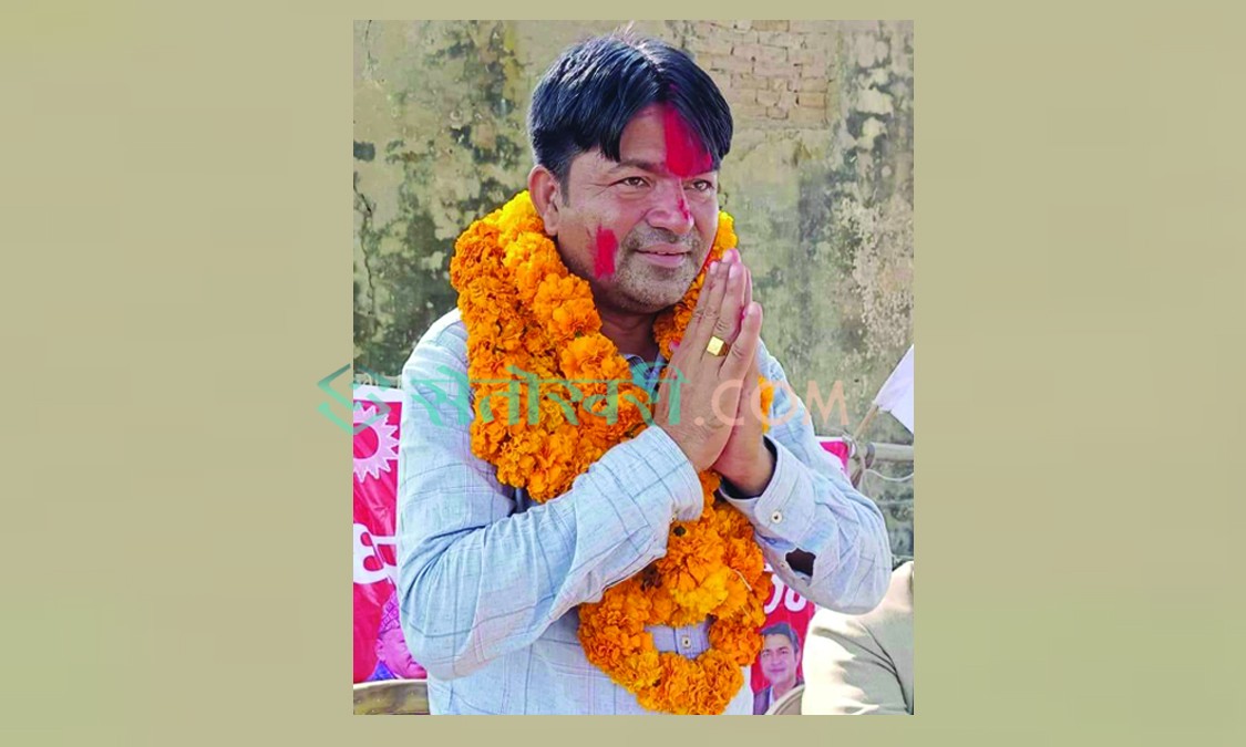 तीन बालबालिकाको अध्ययनको सम्पूर्ण जिम्मा लिने सांसद खत्रीको घोषणा