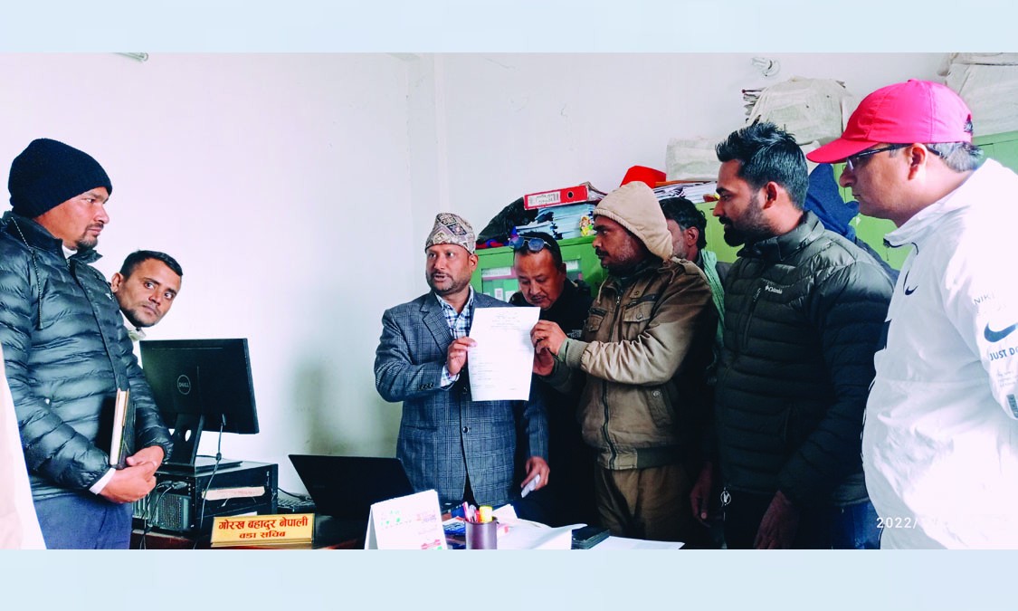 इन्टरनेटको पहुँचसंगै नेपालगन्ज ‘डिजिटलाइज’