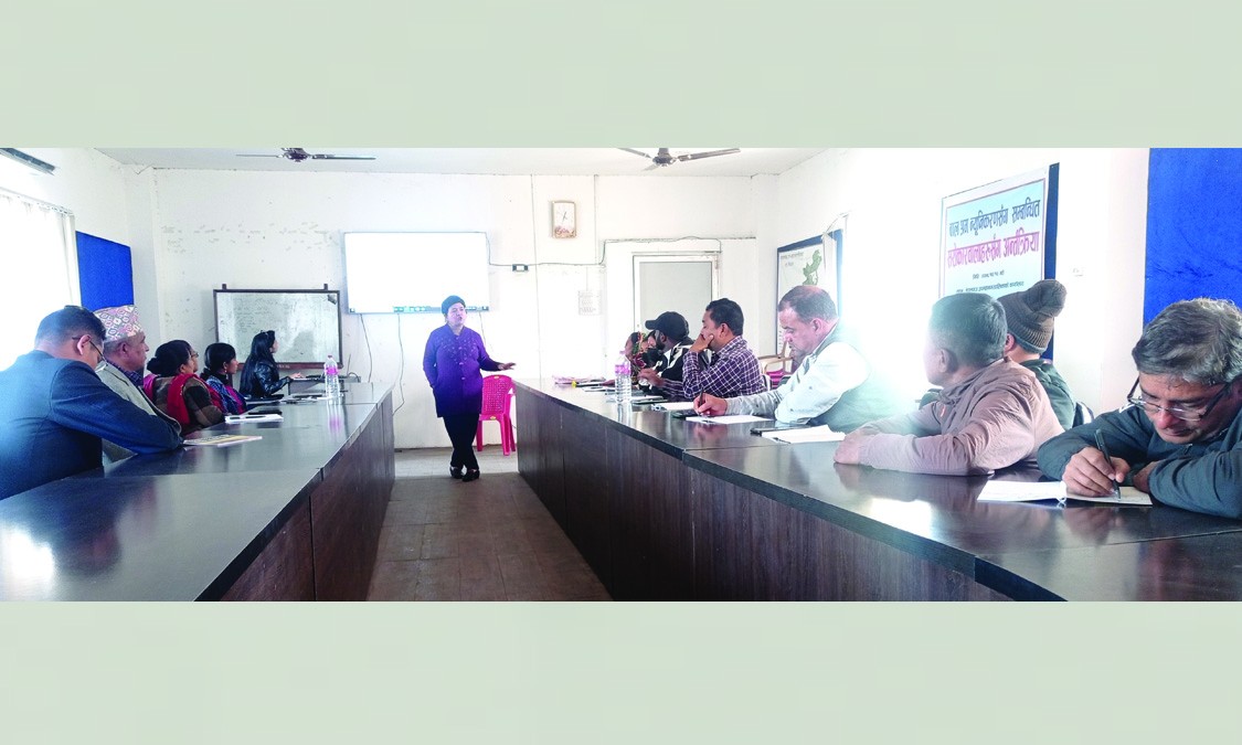 नेपालगन्जमा बालश्रम घटे पनि चुनौती कायमै