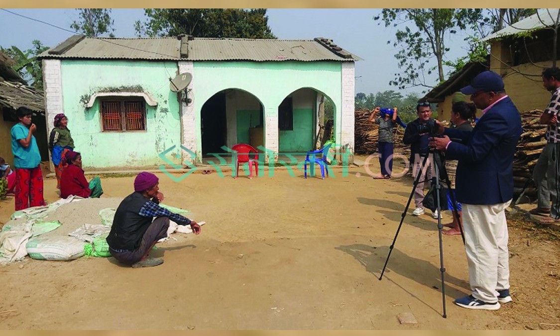 भारतीय सीमा सुरक्षा बलद्वारा बेपत्ता बनाइएका बर्दियाका हर्कबहादुर र राममिलनको अवस्था अझैं अज्ञात