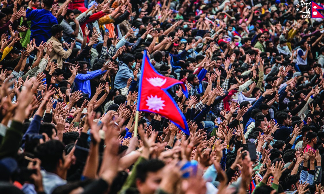 नेपाल विश्वकप छनोटमा