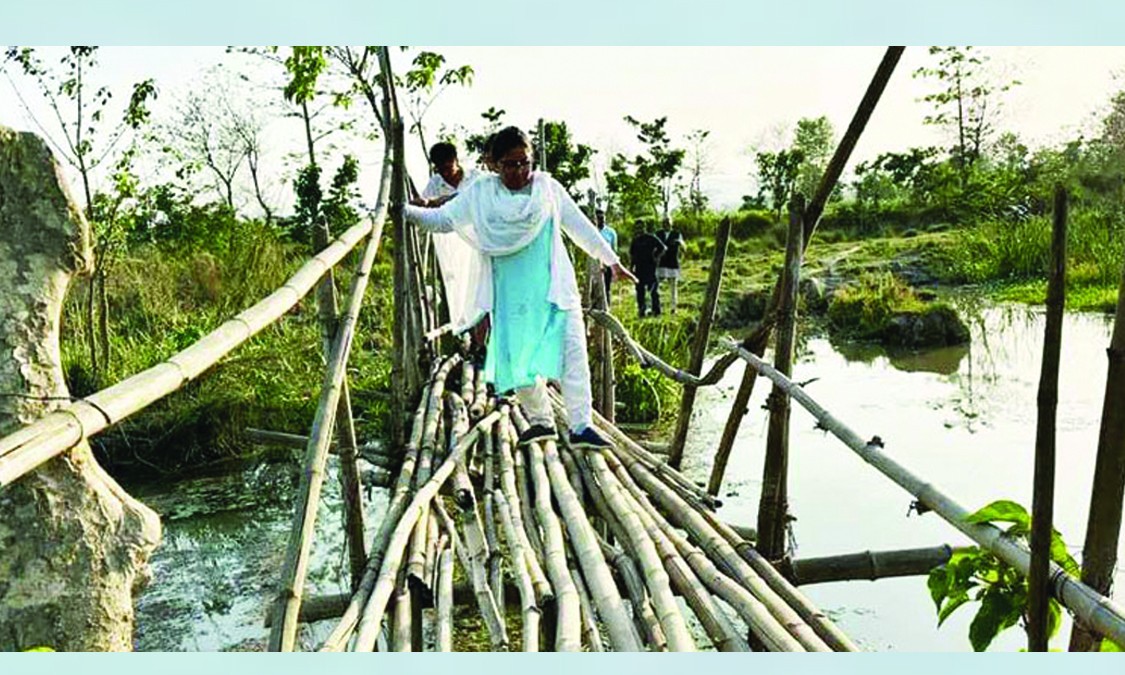 पुलविहीन ललही गाउँ, सर्वसाधरणलाई सास्ती