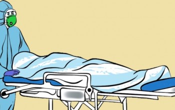 भेरीमा उपचाररत १६ वर्षिय कोरोना संक्रमित बालकको मृत्यु