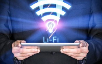 वाइफाइभन्दा १०० गुणा छिटो चल्छ लाइफाई