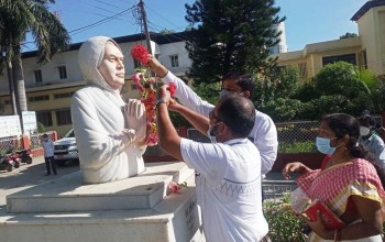 औतारदेईको १० औं स्मृती दिवस मनाइयो