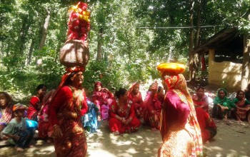 यसपालि गौराको चहलपहल छैन सुदूरपश्चिममा