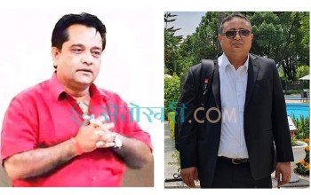 बाँकेमा ७ चिकित्सक सहित ३८ स्वास्थ्यकर्मी संक्रमित, धेरै मेडिकल कलेजका