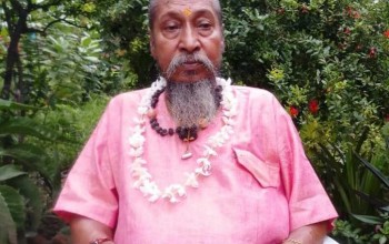 नगर परिकर्मापछि हनुमानगढिका मुल महन्तको दाहसंस्कार गरिने