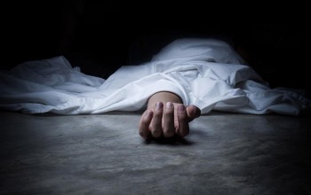 पहिरोमा पुरिएर पूर्ववडाध्यक्ष दम्पतीको मृत्यु