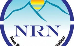 एनआरएनए कंगोको सहयोगमा दार्चुलामा बाटो निर्माण