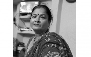युनियन सदस्य मिश्रलाई मातृ शोक