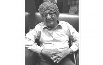 रामलीला सञ्चालक समितिका अध्यक्ष श्यामसुन्दरको निधन