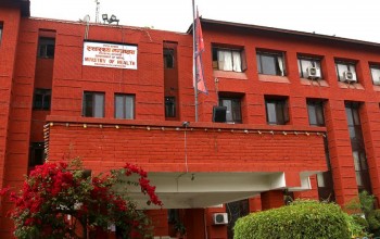 ‘लामखुट्टे खोज र नष्ट गर’ अभियान सञ्चालन गर्न आग्रह
