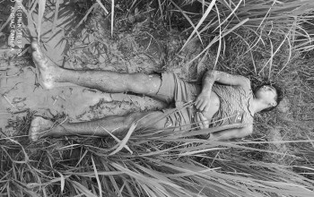 धानबारीमा माछा मार्न गएका तिलकको करेन्ट लागेर मृत्यु