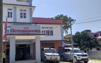 बढ्दो कोरोना नियन्त्रणका लागि रैतहटमा भदौ मसान्तसम्म निषेधाज्ञा जारी