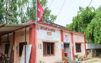 कोरोनाको हटस्पट बर्दियाको बाँसगढी नगरमा निधेषाज्ञा जारी