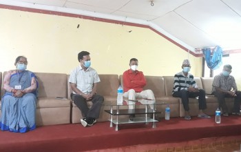 ७ वर्षदेखि राप्तीपारी विद्युतीकरणको कार्य अलपत्र, सहजिकरण गरिदिन अदालतसँग उपभोक्ताको माग