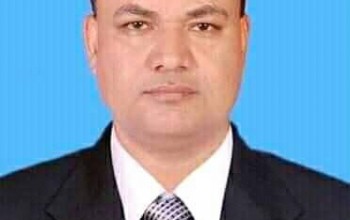 नेपालगन्जका स्वास्थ्य शाखा प्रमुख चन्द कोरोना पोजेटिभ