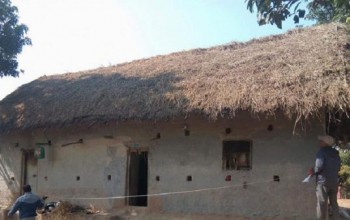 छानो फेर्न एक अर्ब ३६ करोड !