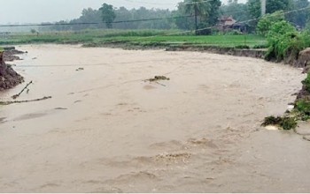 निद्रा बिथोल्ने भेरीले कुदुको चित्त कहिले बुझाउला ?