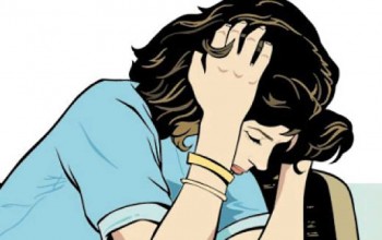 १६ वर्ष उमेरकालाई बढी मानसिक समस्या