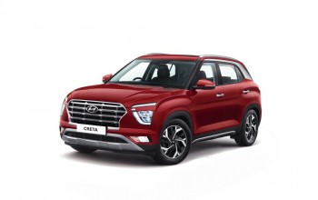 अत्याधुनिक सुविधा सहित बजारमा आयो नयाँ क्रेटा