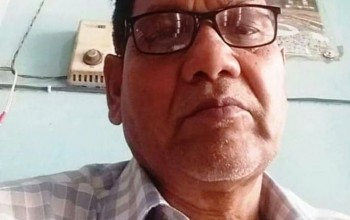 राहीमार्टका सञ्चालक खुर्सिदको निधन