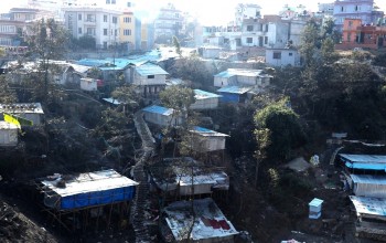 रोहिङ्या शरणार्थीका लागि नेपाल ‘सेफ ल्याण्ड’ बन्ने खतरा !