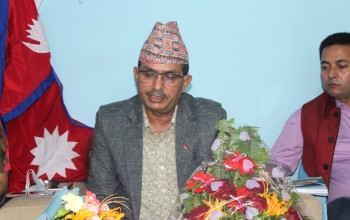 डरलाग्दोसँग फैलिदैछ नेपालमा क्यान्सर, एक बर्षमा २६ हजारको मृत्यु