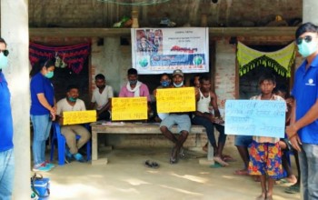 विश्व रेबिज दिवसमा साताब्यापी कार्यक्रम