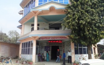 पूर्ण खोप घोषणामा तगारो बन्दै ‘रोटीबेटीको सम्बन्ध’