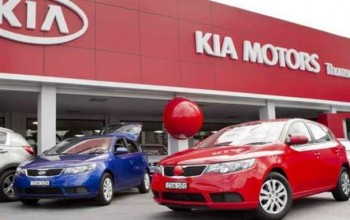 किया मोटर्सको ‘बिगेस्ट सरप्राइज अफ द इयर’, ४ लाख नगद छुट