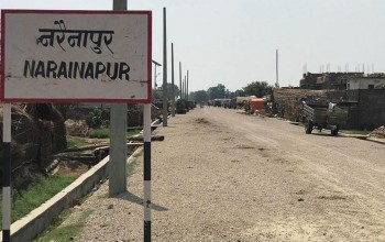 नरैनापुरमा डेढ वर्षीया बालिकासहित चारजनाको मृत्यु शंकास्पद