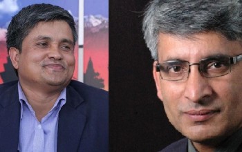 प्रधानमन्त्रीका सल्लाहकारलाई कोरोना पुष्टि, स्वास्थ्यको ख्याल गर्न आग्रह