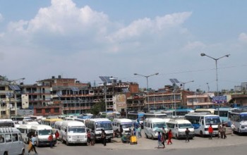 सार्वजनिक यातायातको भाडा बढ्यो, नेपालगन्जदेखि काठमाण्डौं जान १४६४ तीनुपर्ने