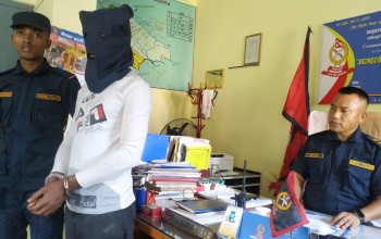 चमारको हत्या गर्ने वेहना ७ वर्षपछी पक्राउ