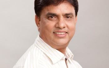 कलाकार हरिवंश आचार्यलाई कोरोना