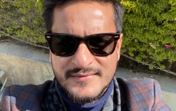 डाक्टर कनोडियालाई कोरोना लाग्यो