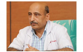 ‘दशैं अघि लकडाउन हुँदैन’