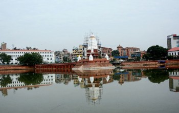 तिहारमा खुल्छ रानीपोखरी