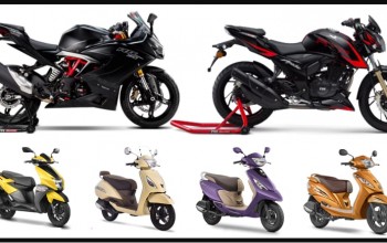 ‘टीभीएस दशैँको आशा’ : हरेक हप्ता अपाचे आरआर ३१० जित्ने अवसर