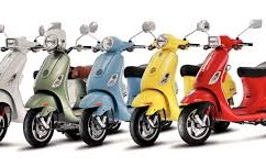 भेस्पा अप्रिलियामा ५ हजारदेखि ५० हजारसम्मको स्क्र्याच कुपन, एसेसरिज फ्री