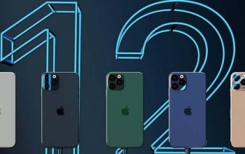 एप्पलद्वारा आइफोनका चार नयाँ मोडल लन्च